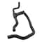 Crp Products Bmw 525I 91-95 6 Cyl 2.5L Radiator Hose, Chr0024R CHR0024R - alternate 5